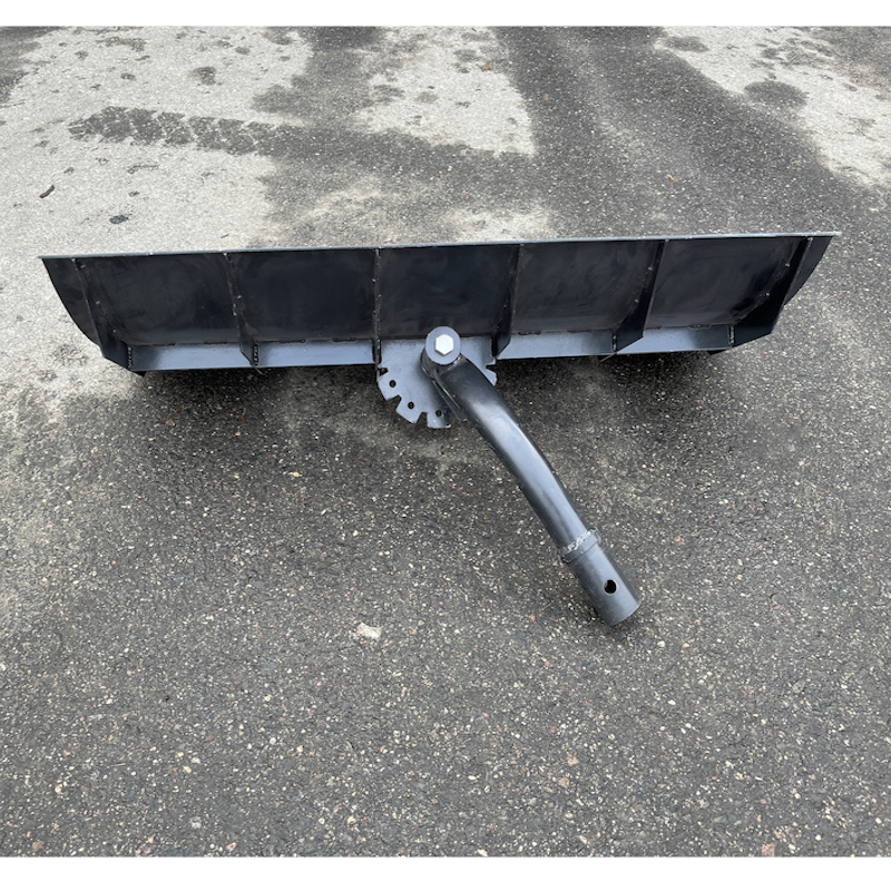 Отвал ОНП-1 для мотоблоков МТЗ