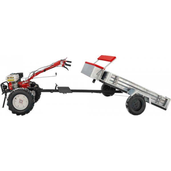 Прицеп ТМ-1850