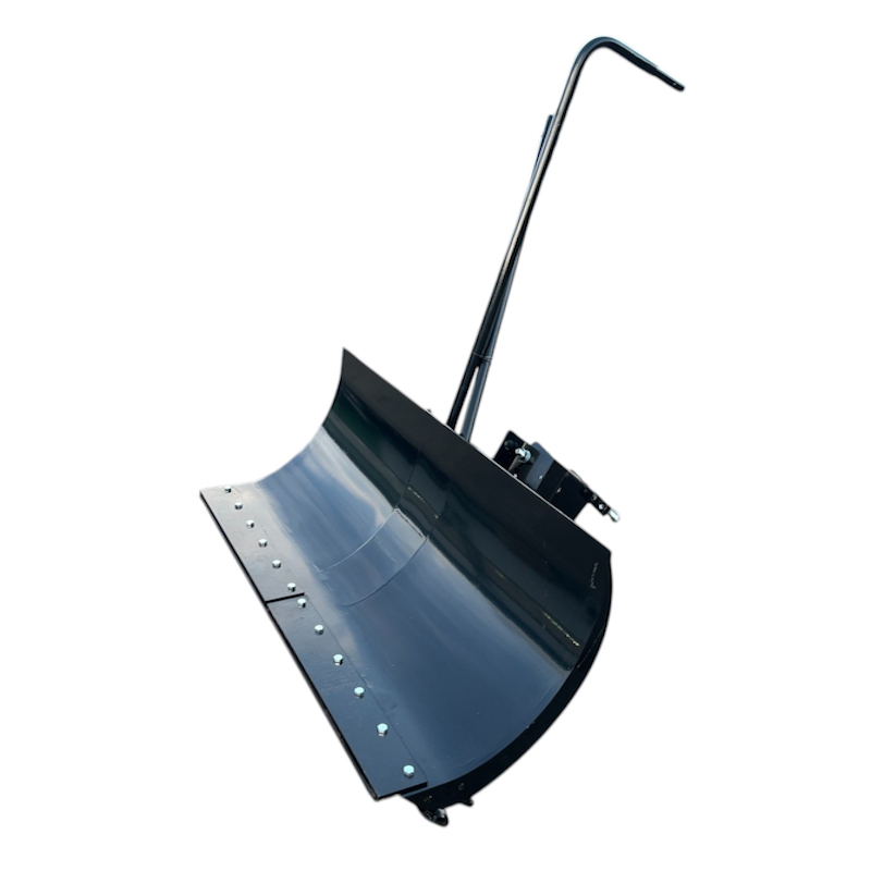 Отвал для снега и выравнивания грунта (под мотоблок МТЗ)