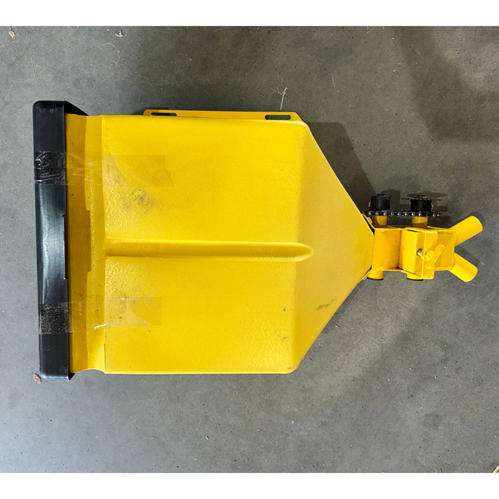 Бачок для удобрений D-Pol к картофелесажалке (30 л.)