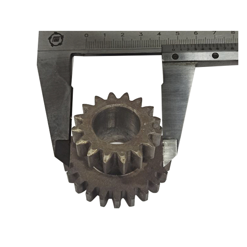 Шестерня планетарная 244 старого