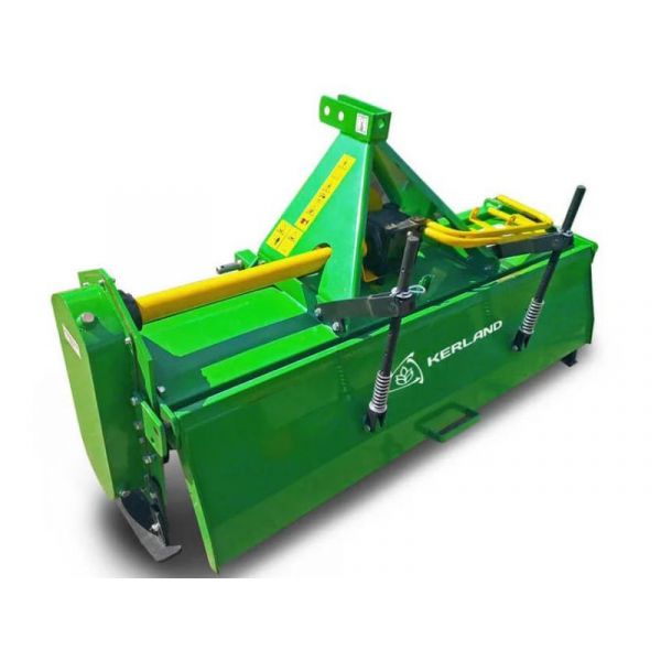 Почвофреза Kerland K1400