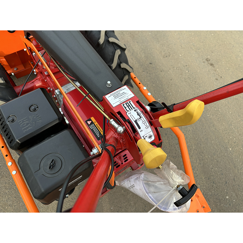 Подталкиватель корма GUSTA 900-PW