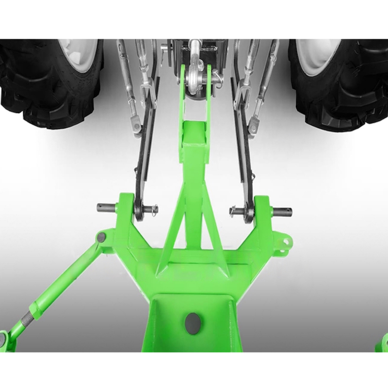 Отвал Kerland 3555-3 (гидравлика)