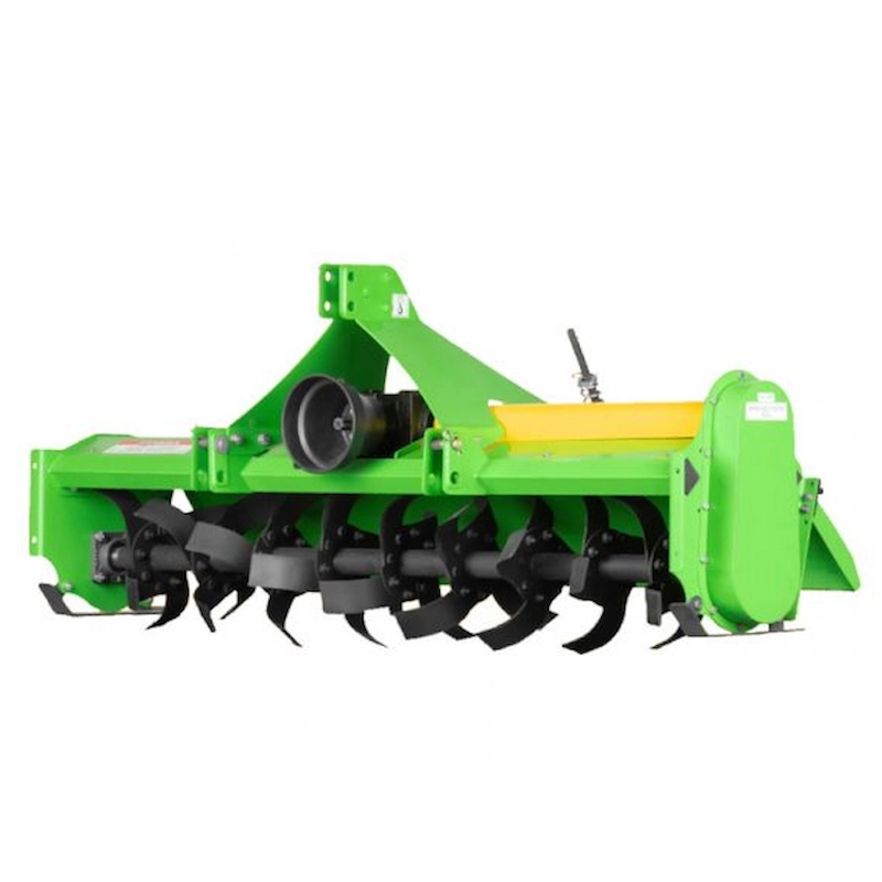 Почвофреза Kerland K1400