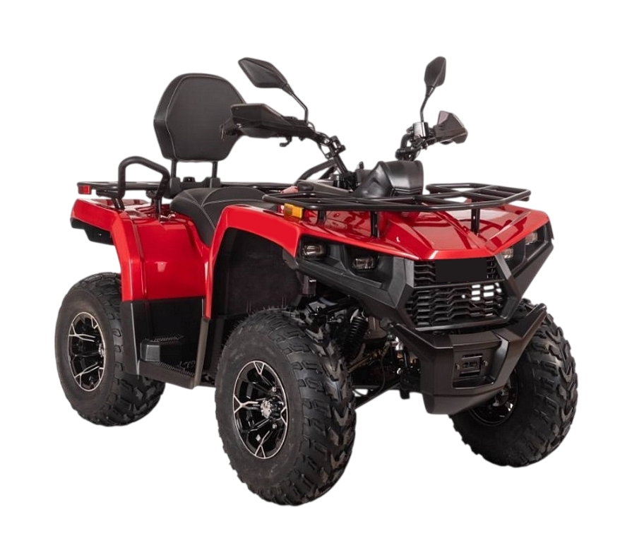 Квадрицикл Bizon YK250 LUX EFI
