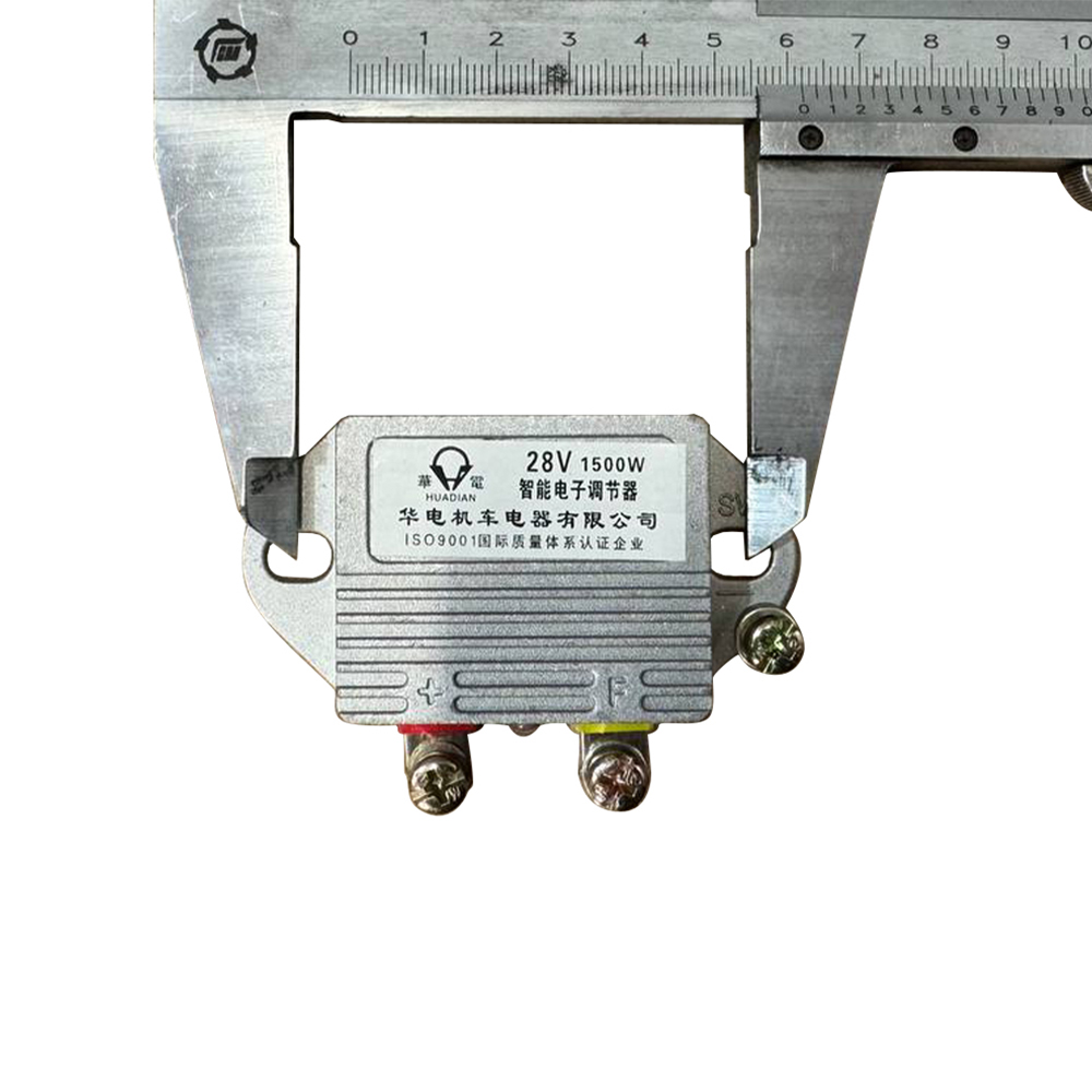 Реле-регулятор напряжения IH252 28V 1500W (для R-800/R-1600)