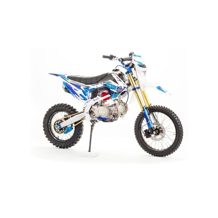 Питбайк Motoland APEX140