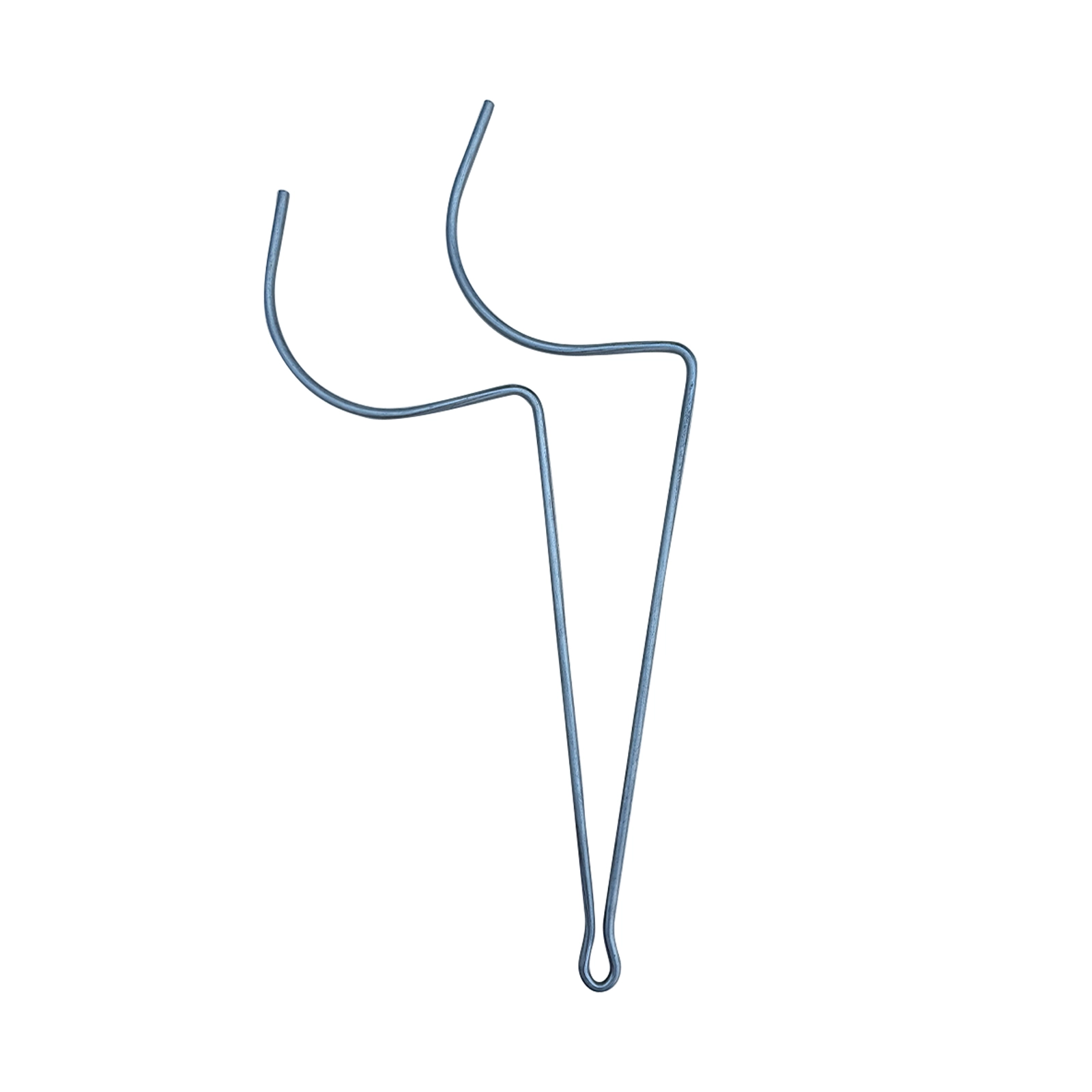 Палец пружинистый 6мм ГВН (D-Pol) металл