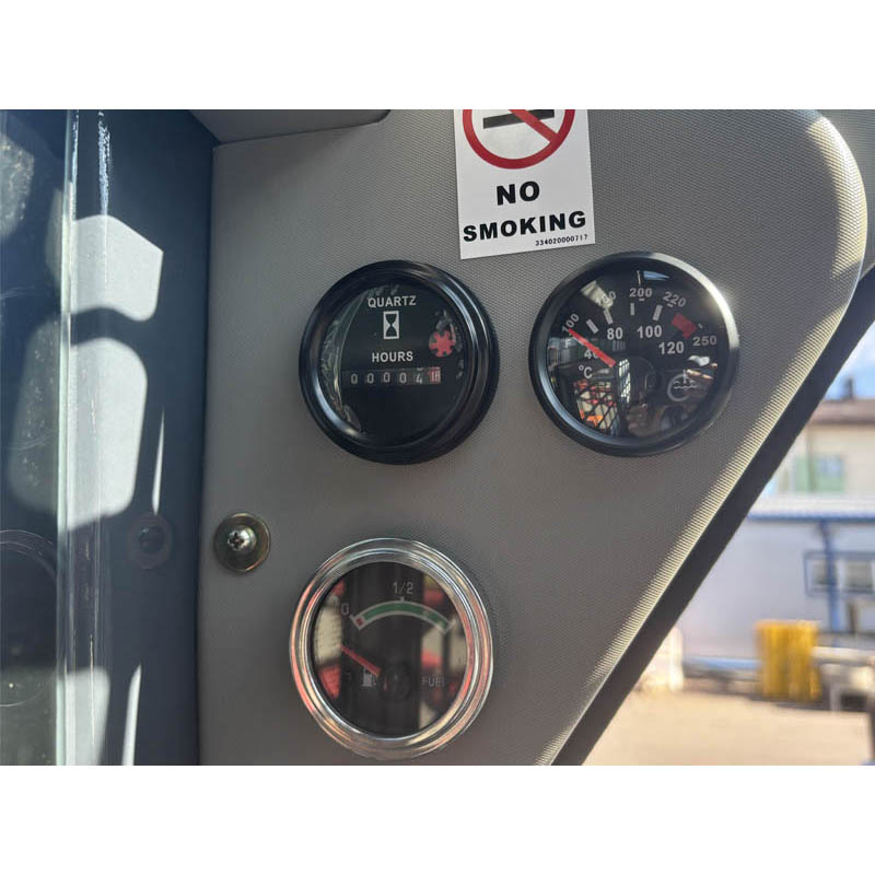 Мини-погрузчик Novamach NL240