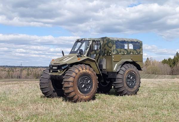 Каракат Егорь Тополь ПРО