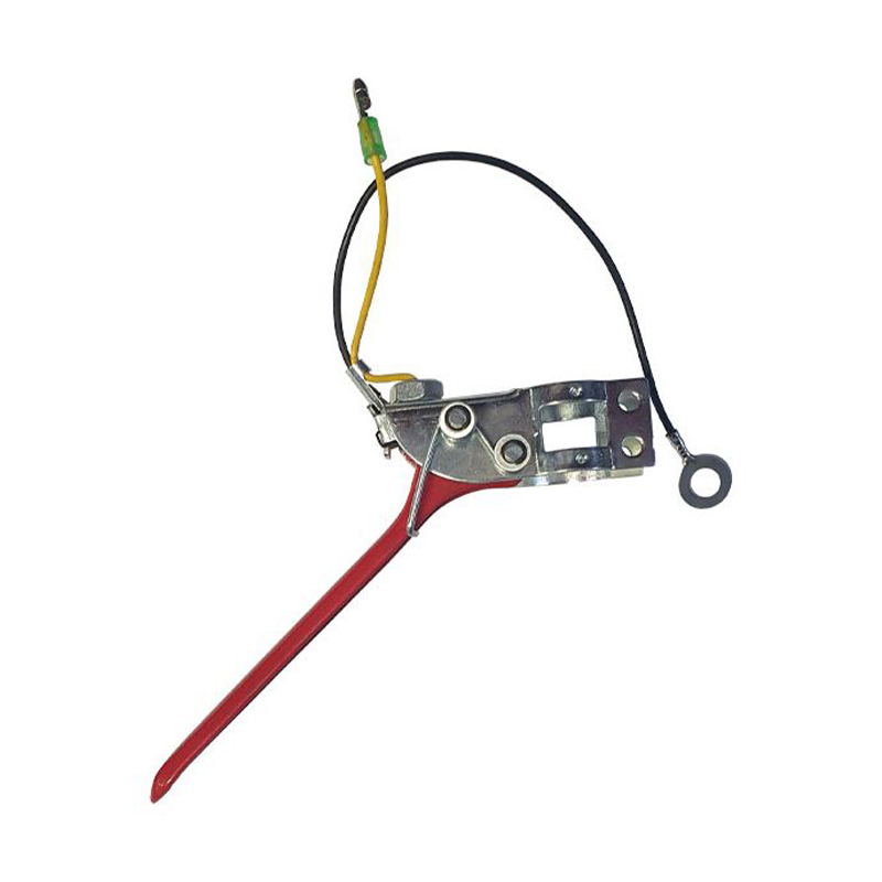 Ручка аварийного выключения ST-1800