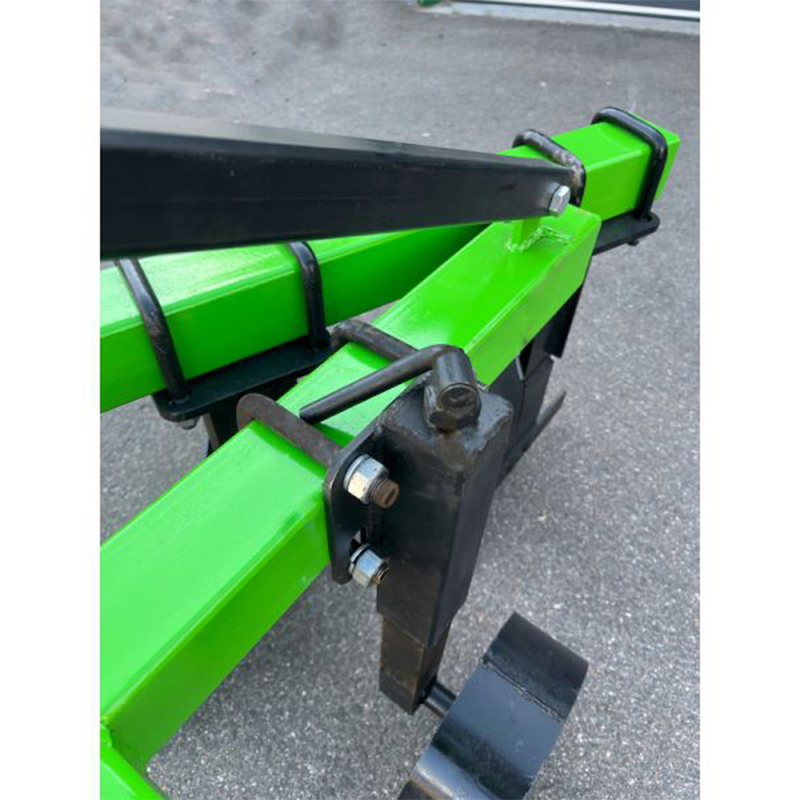 Плуг Flagman (Флагман) EKO 2,20