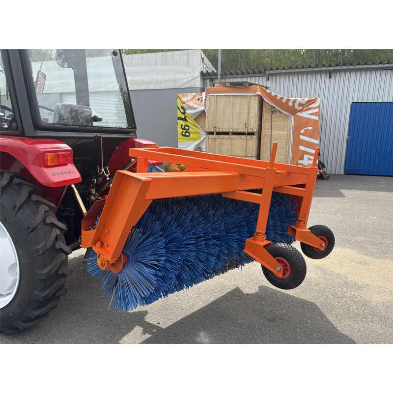 Щетка навесная Уралец Н03.00.300-01