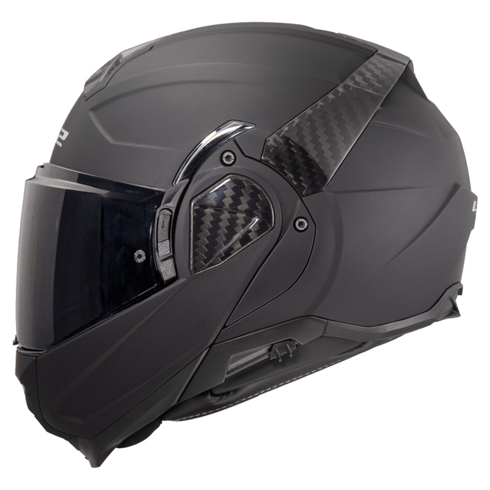 Шлем LS2 FF910 ADVANT 2 SOLID