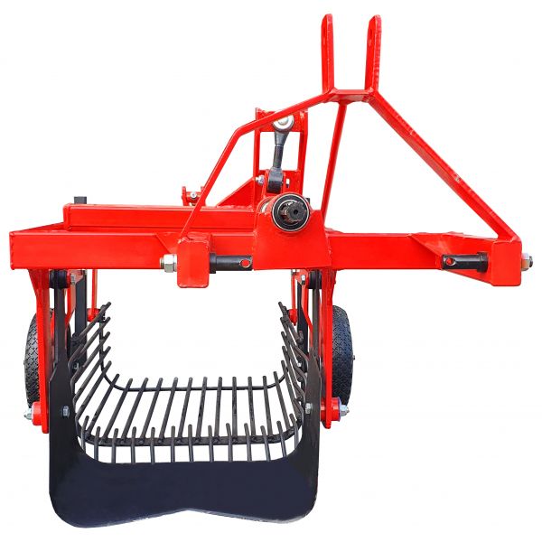 Картофелекопалка Агромоторсервис КПК-МТ