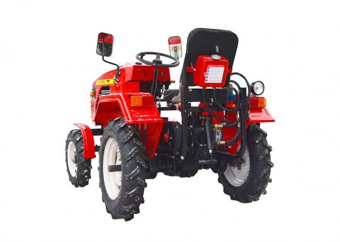 Минитрактор SHTENLI T-180