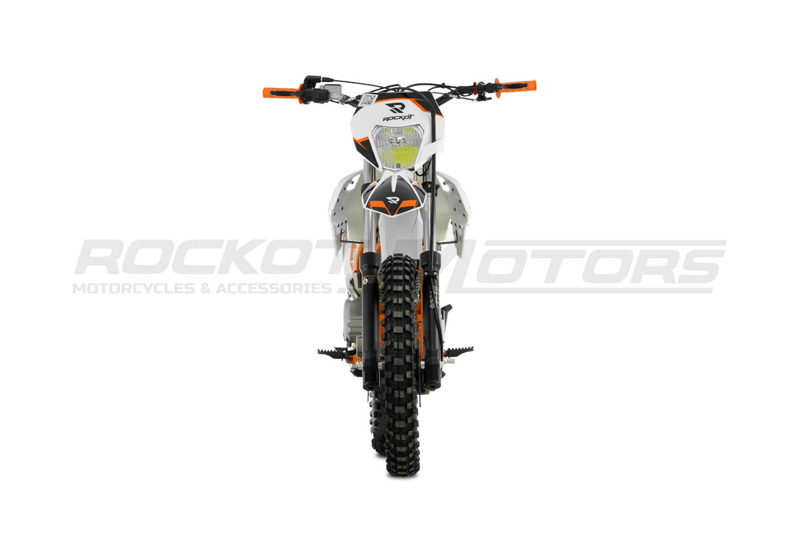 Мотоцикл эндуро ROCKOT R5L Foxfire