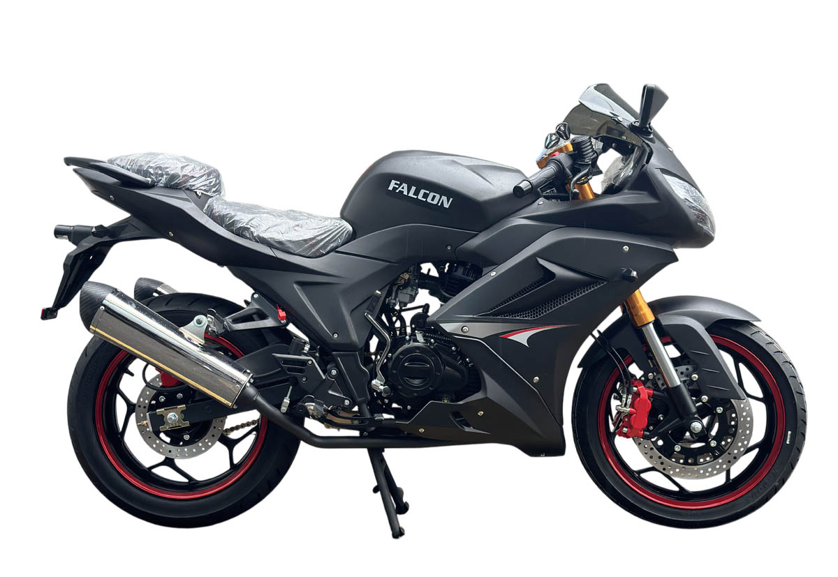 Мотоцикл FALCON SPEEDFIRE 250