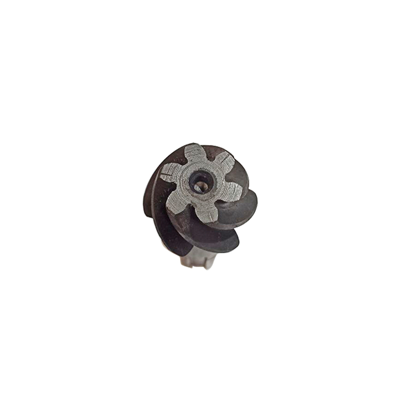 Главная пара переднего моста 6/31