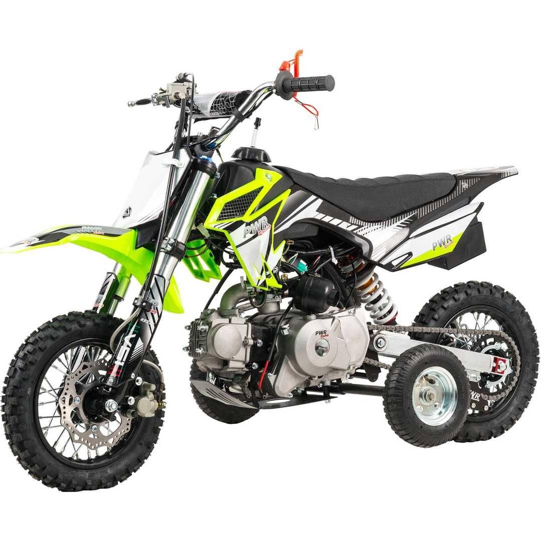 Питбайк PWR Racing FRZ 50