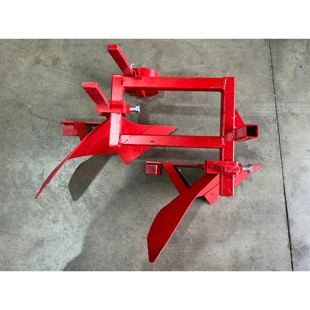 Плуг П1-2х215/14-13 (сцепка под квадрат)