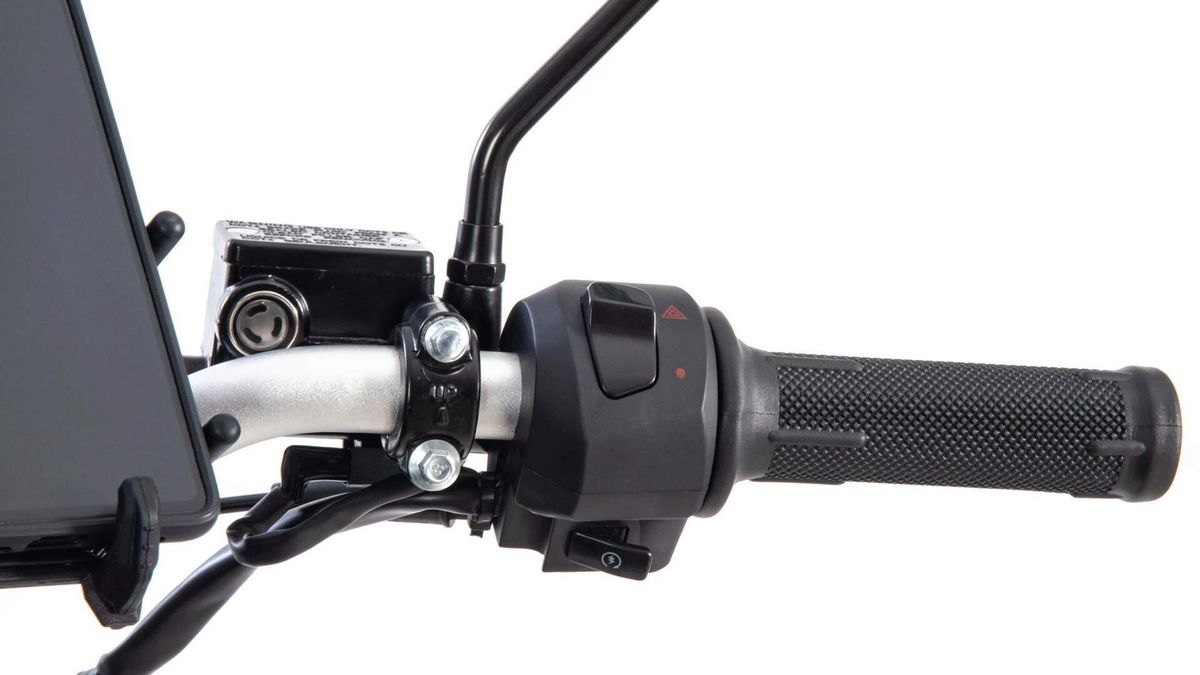 Мотоцикл дорожный Motoland LEGEND 300 РАСПРОДАЖА