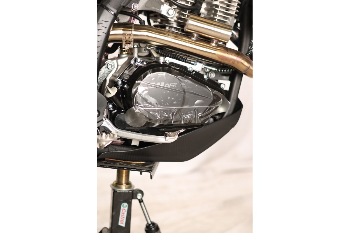 Мотоцикл JHLofr ZR3 CB300RL (175FMN)