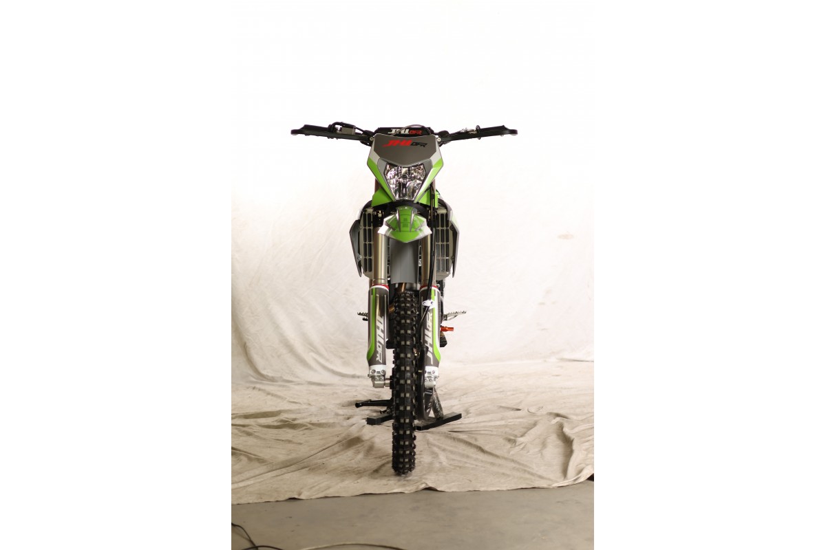Мотоцикл JHLofr ZR7 NC250SR (177MM)