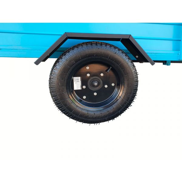 Прицеп Rossel Т-1500