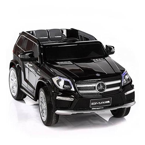Детский электромобиль Wingo MERCEDES GL63 LUX (Лицензия)