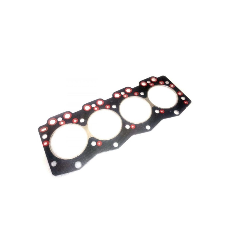 Прокладка ГБЦ ZN490