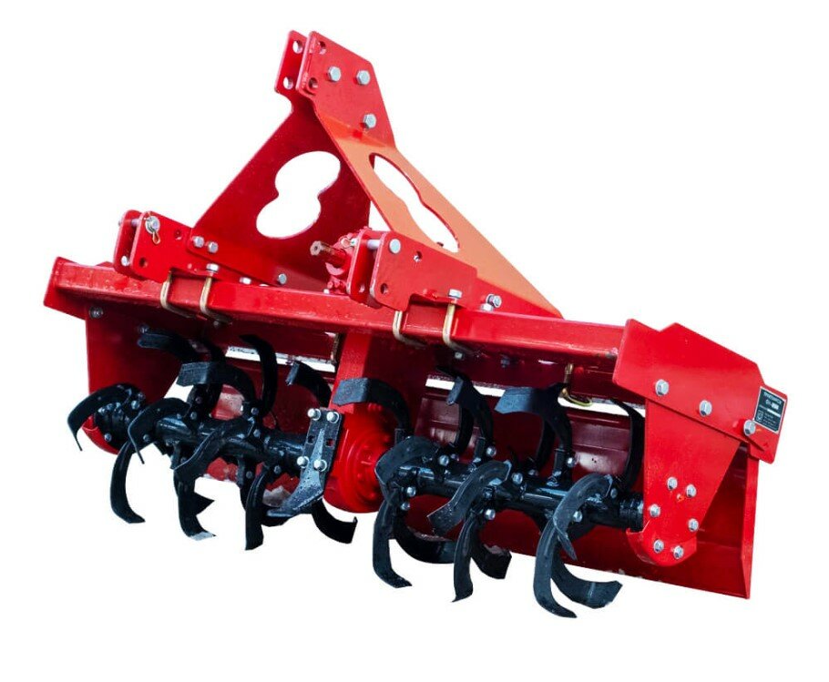 Почвофреза 1GQN-220 усиленная