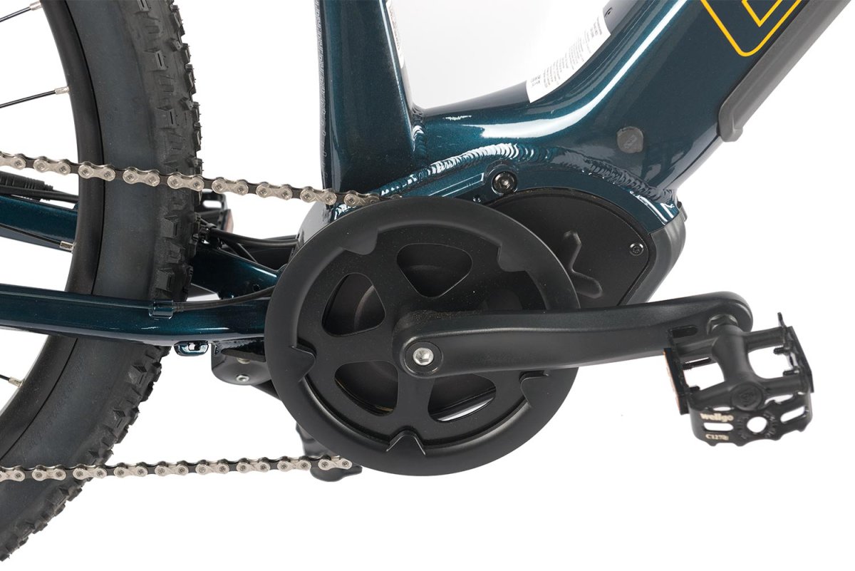 Электровелосипед Benelli E-M23