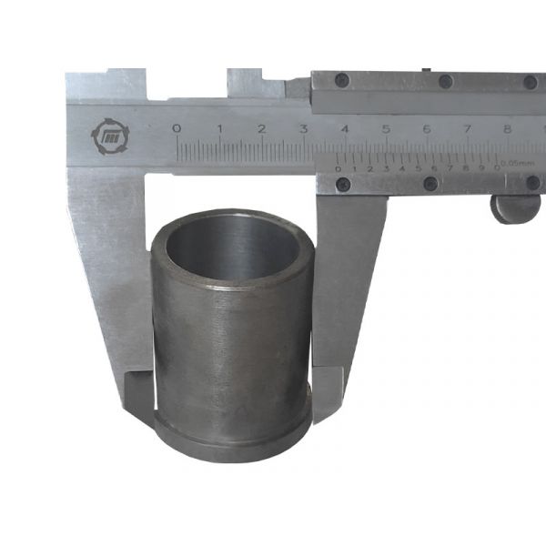 Втулка шкворня с фланцем 48x38x30