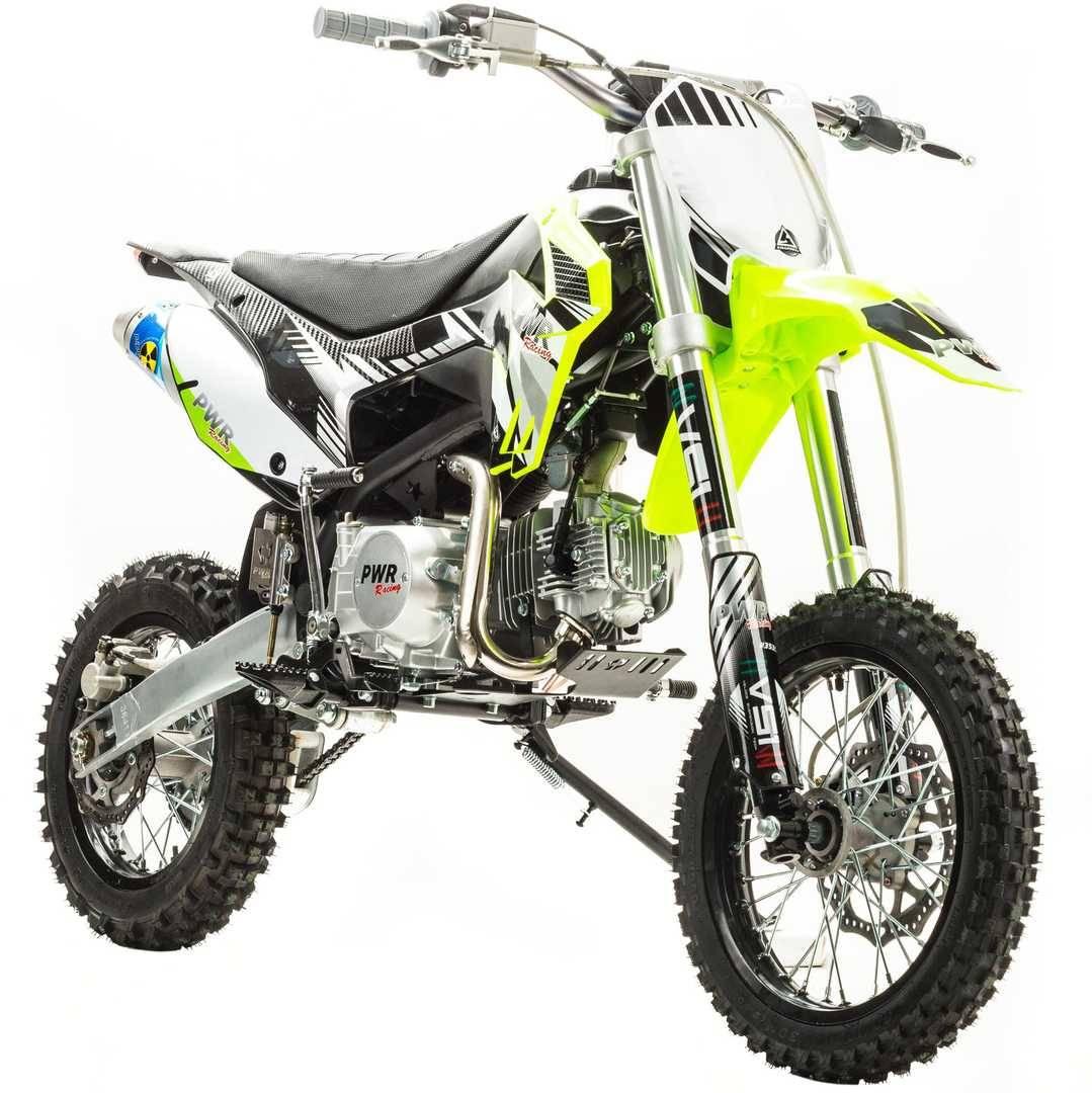Питбайк PWR Racing FRZ 125 14/12