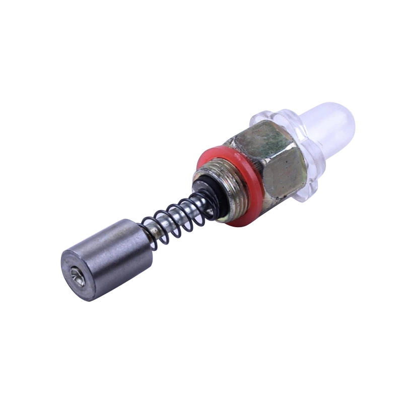 Датчик давления масла к минитрактору ZS1100/1115