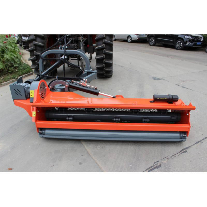 Косилка-мульчер Rossel R.OS/J 205A