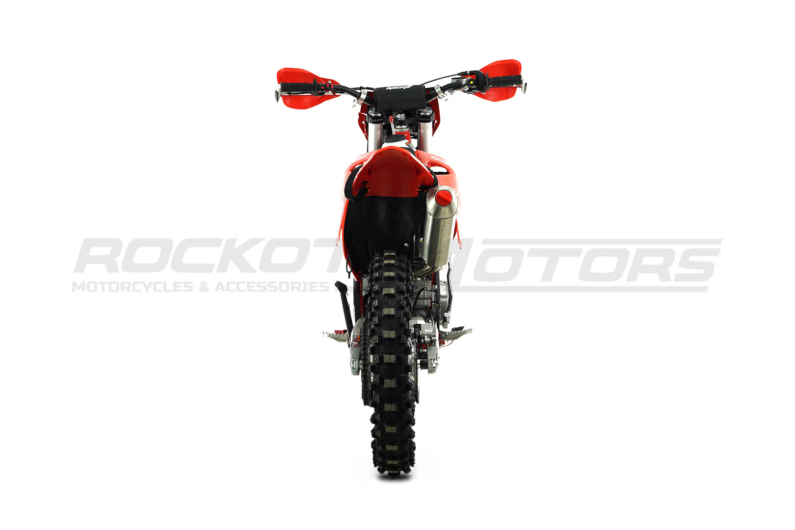 Мотоцикл эндуро ROCKOT GS7-PRO Chaser