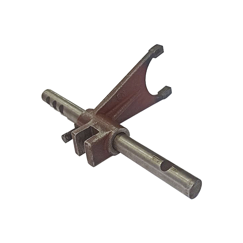 Вилка переключения передач для 242