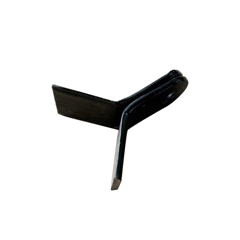 Нож косилки молотковой (Уралец) Y-образный 180, комплект 2шт правый/левый