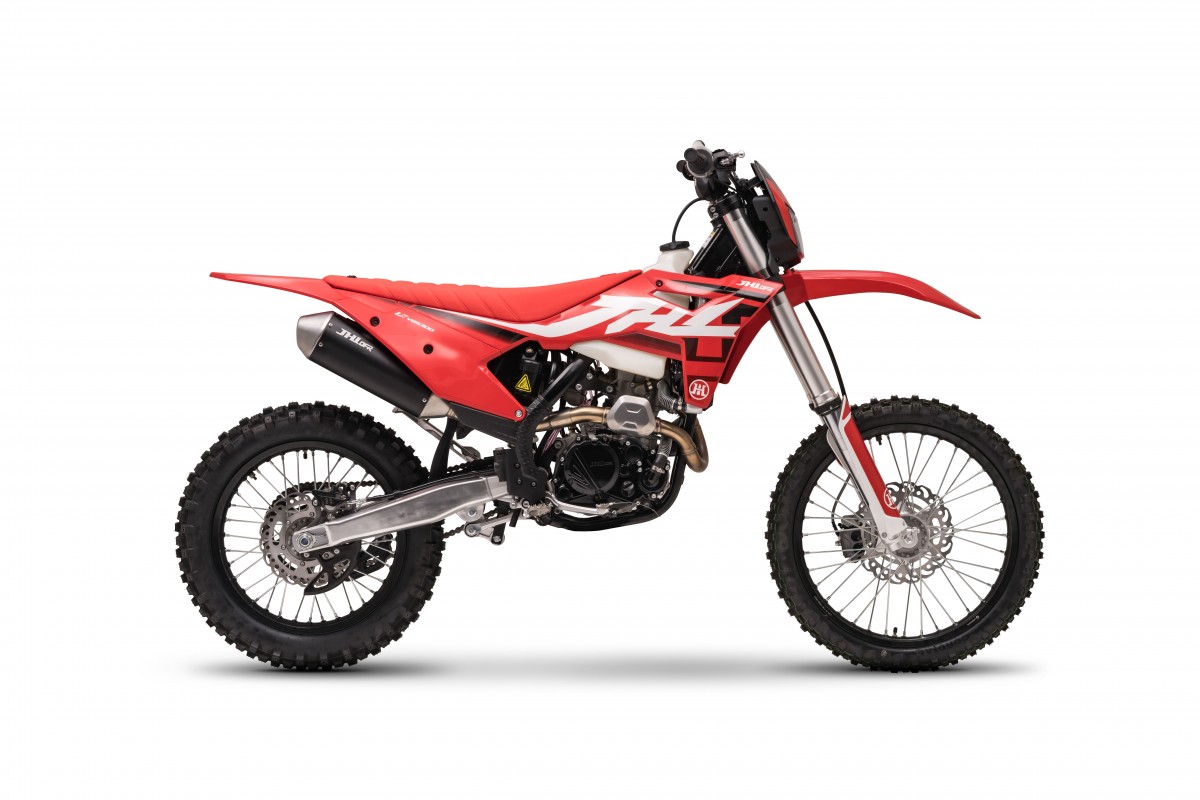 Мотоцикл JHLofr LX YBS300 (LX26)