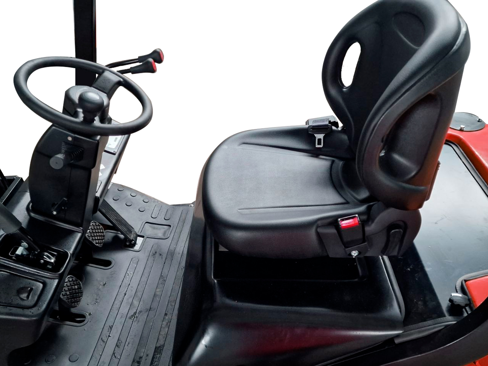 Погрузчик вилочный Rossel FL30