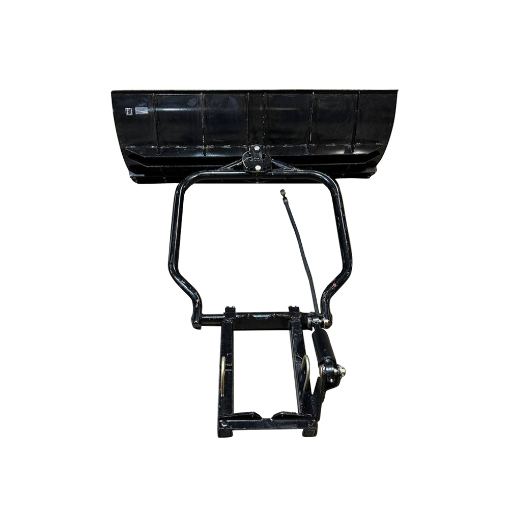 Оборудование бульдозерное ОБ12-00.000