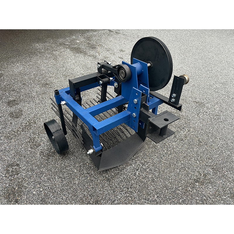 Картофелекопалка Краян КВ-01