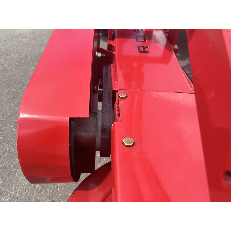 Косилка Rossel ТМ 1,35