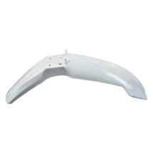 Крыло переднее кроссовое 21" белое Крыло переднее кроссовое 21" белое