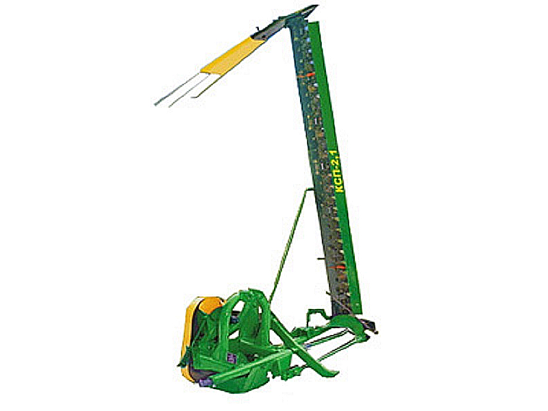 Косилка сегментно-пальцевая КСП-2,1