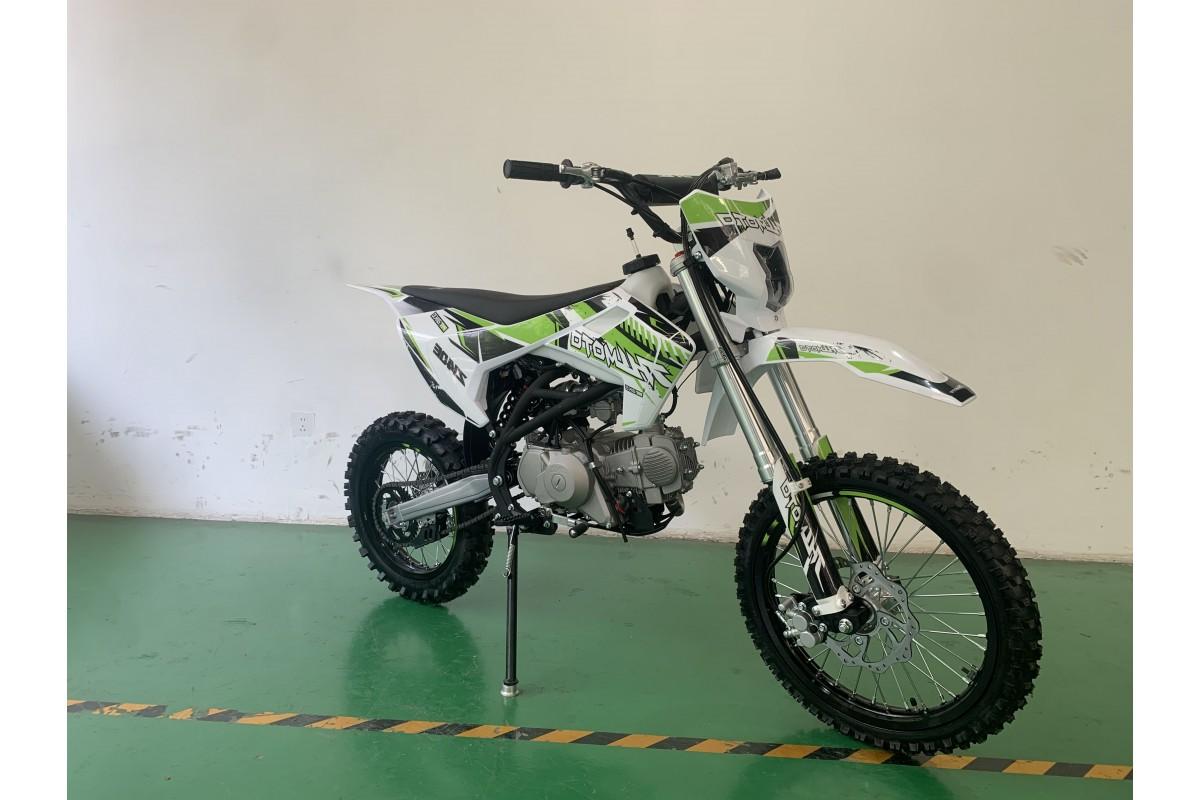 Питбайк JHL Z140E (YX1P56FMJ)