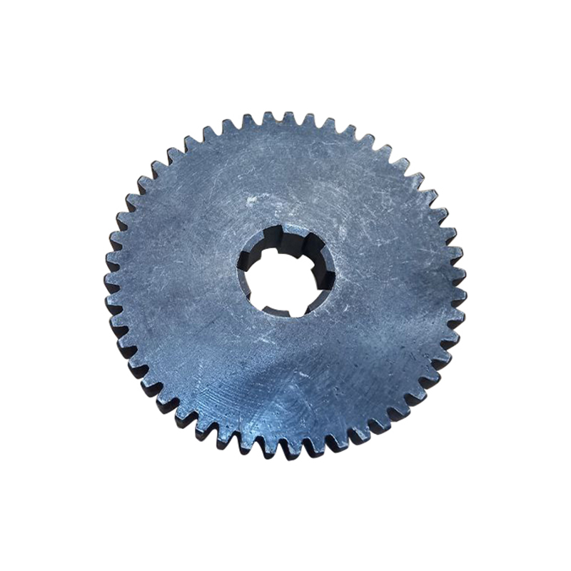 Шестерня Z-49 редуктора 152/184